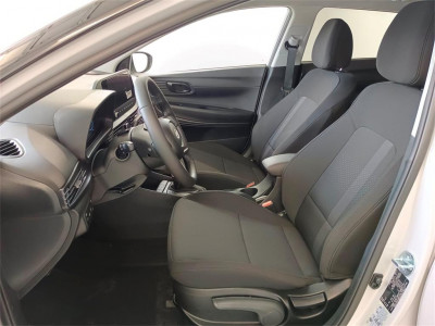 Hyundai i20 Neuwagen