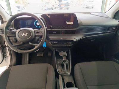 Hyundai i20 Neuwagen