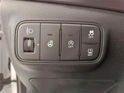Hyundai Bayon Neuwagen Hyundai Bayon Neuwagen