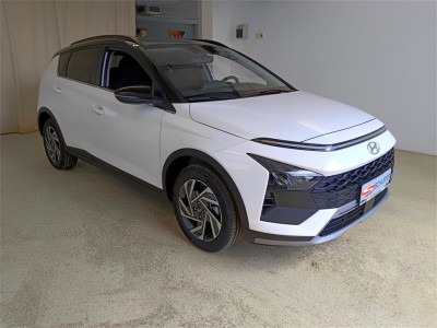 Hyundai Bayon Neuwagen