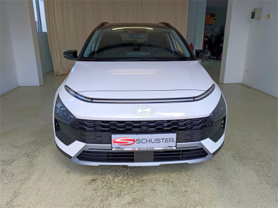 Hyundai Bayon Neuwagen Hyundai Bayon Neuwagen