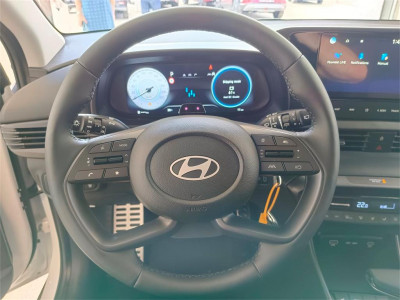 Hyundai Bayon Neuwagen Hyundai Bayon Neuwagen