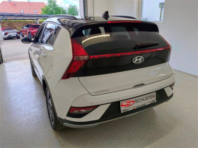 Hyundai Bayon Neuwagen Hyundai Bayon Neuwagen