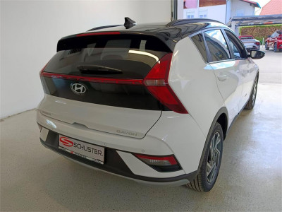 Hyundai Bayon Neuwagen Hyundai Bayon Neuwagen