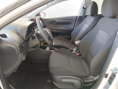 Hyundai Bayon Neuwagen Hyundai Bayon Neuwagen