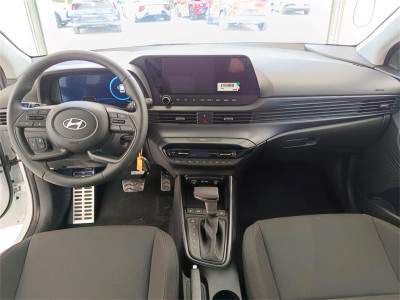 Hyundai Bayon Neuwagen Hyundai Bayon Neuwagen