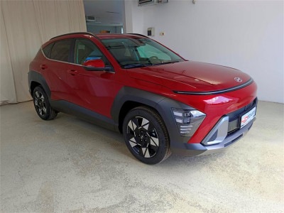 Hyundai Kona Neuwagen