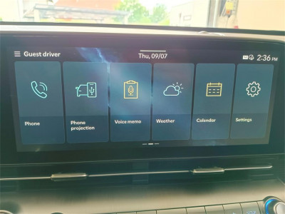 Hyundai Kona Neuwagen