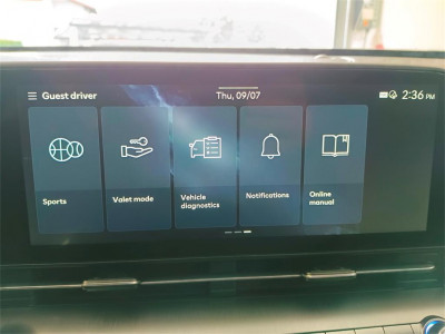 Hyundai Kona Neuwagen