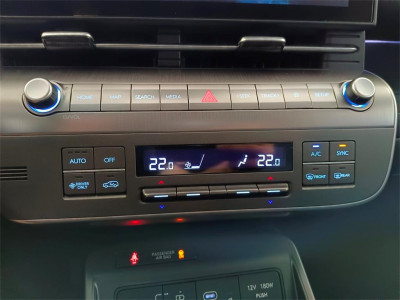 Hyundai Kona Neuwagen