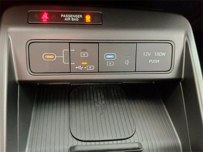 Hyundai Kona Neuwagen