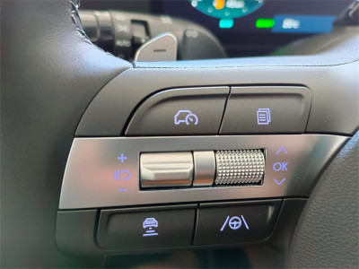 Hyundai Kona Neuwagen