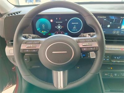 Hyundai Kona Neuwagen