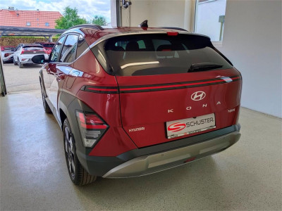 Hyundai Kona Neuwagen