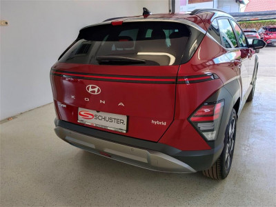 Hyundai Kona Neuwagen