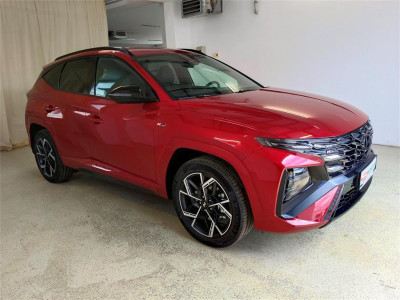 Hyundai Tucson Neuwagen