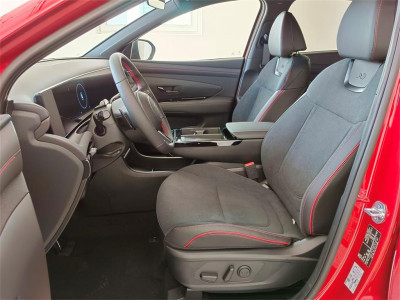 Hyundai Tucson Neuwagen Hyundai Tucson Neuwagen