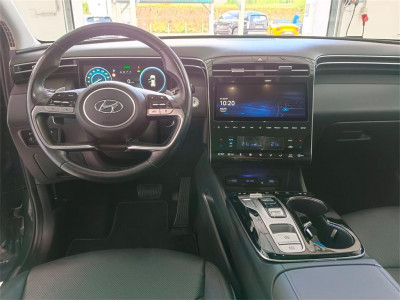 Hyundai Tucson Gebrauchtwagen
