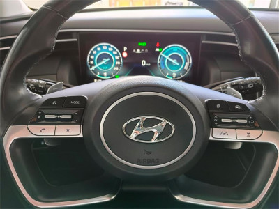 Hyundai Tucson Gebrauchtwagen