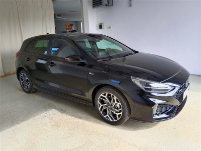 Hyundai i30 Neuwagen Hyundai i30 Neuwagen