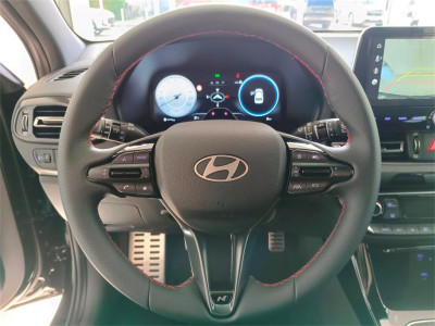 Hyundai i30 Neuwagen Hyundai i30 Neuwagen