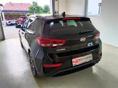 Hyundai i30 Neuwagen Hyundai i30 Neuwagen