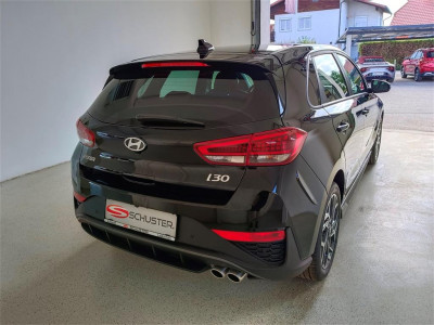 Hyundai i30 Neuwagen Hyundai i30 Neuwagen