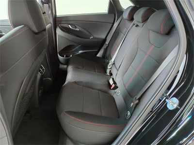 Hyundai i30 Neuwagen Hyundai i30 Neuwagen