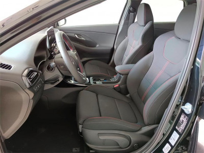 Hyundai i30 Neuwagen Hyundai i30 Neuwagen
