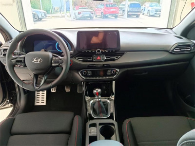 Hyundai i30 Neuwagen Hyundai i30 Neuwagen