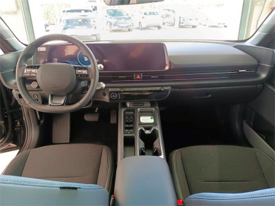 Hyundai Ioniq 6 Vorführwagen