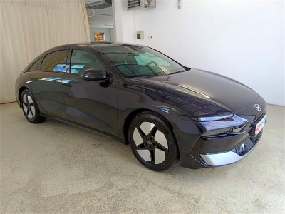 Hyundai Ioniq 6 Vorführwagen