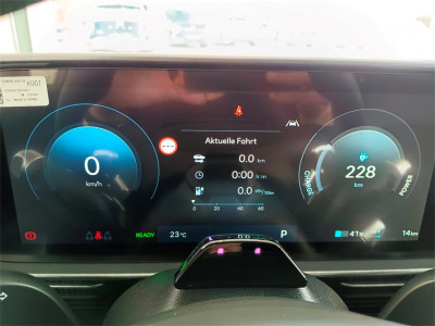 Hyundai Ioniq 6 Vorführwagen