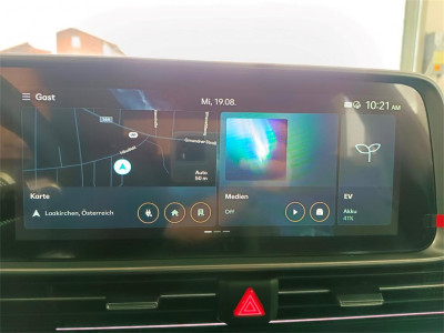 Hyundai Ioniq 6 Vorführwagen
