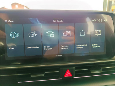 Hyundai Ioniq 6 Vorführwagen