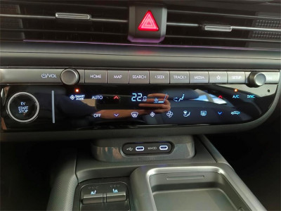 Hyundai Ioniq 6 Vorführwagen