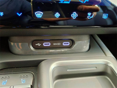 Hyundai Ioniq 6 Vorführwagen