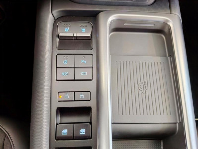 Hyundai Ioniq 6 Vorführwagen