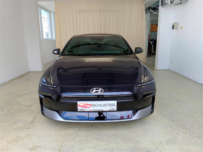 Hyundai Ioniq 6 Vorführwagen