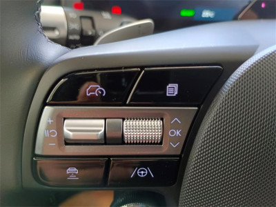Hyundai Ioniq 6 Vorführwagen