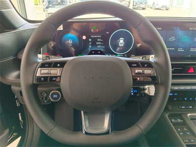 Hyundai Ioniq 6 Vorführwagen