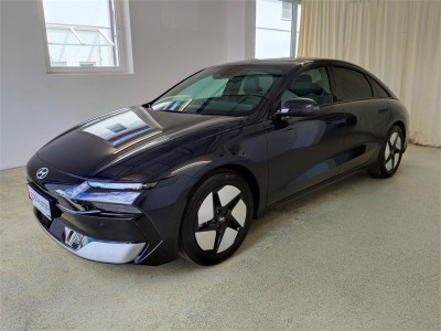 Hyundai Ioniq 6 Vorführwagen