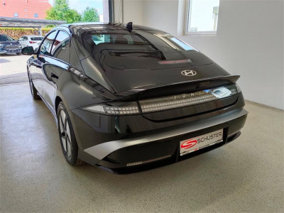 Hyundai Ioniq 6 Vorführwagen