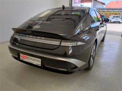 Hyundai Ioniq 6 Vorführwagen