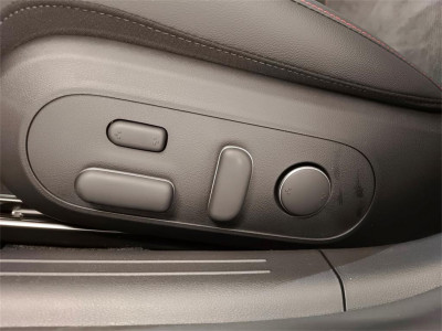 Hyundai Ioniq 6 Vorführwagen Hyundai Ioniq 6 Vorführwagen