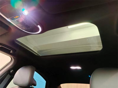 Hyundai Ioniq 6 Vorführwagen Hyundai Ioniq 6 Vorführwagen