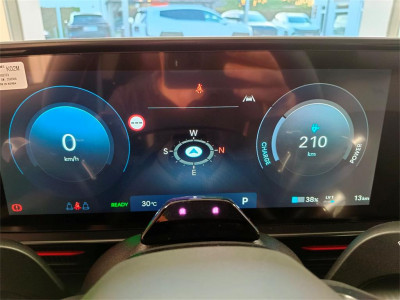 Hyundai Ioniq 6 Vorführwagen Hyundai Ioniq 6 Vorführwagen