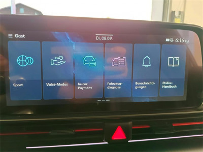 Hyundai Ioniq 6 Vorführwagen Hyundai Ioniq 6 Vorführwagen