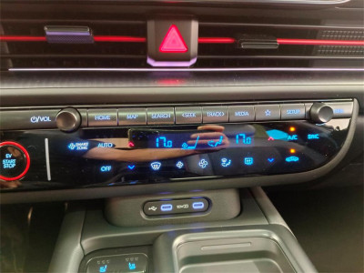 Hyundai Ioniq 6 Vorführwagen Hyundai Ioniq 6 Vorführwagen