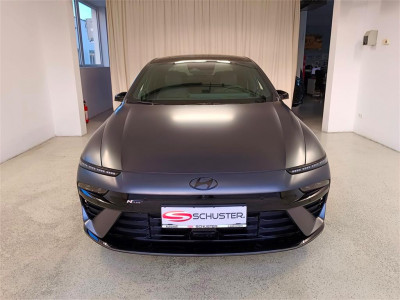 Hyundai Ioniq 6 Vorführwagen Hyundai Ioniq 6 Vorführwagen